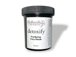 Bellurelle Detoxify, 118mL