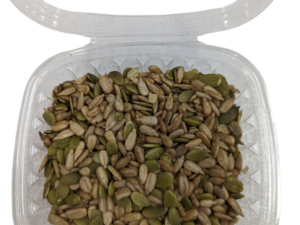 Live Organic Food Activated Mixed Seeds – 12oz