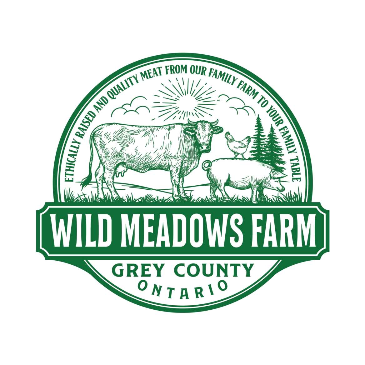 Wild Meadows Farm