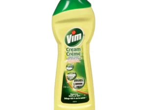 Vim Cream Cleanser, 250ml