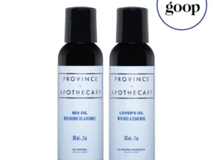 Province Apothecary Lovers Kit, 60ml